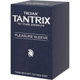 Trojan Tantrix - Male Masturbation Sleeve