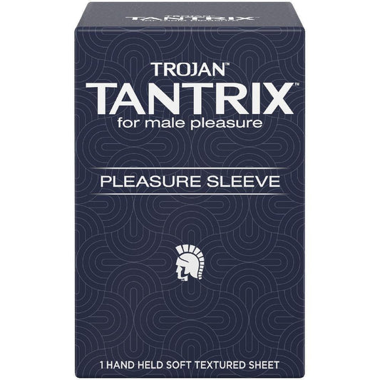 Trojan Tantrix - Male Masturbation Sleeve 1080