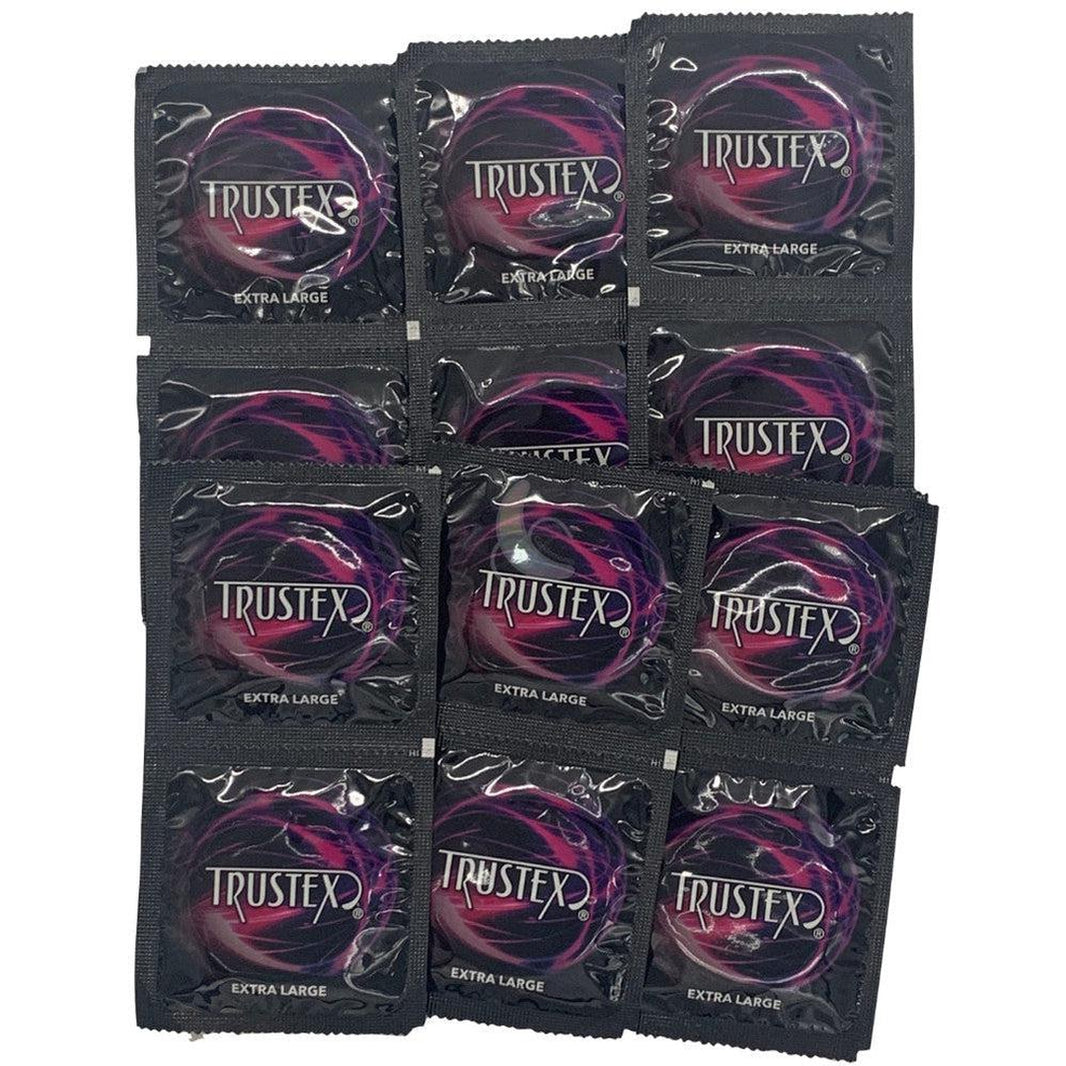 Large Size Condoms | Magnum & XL Condoms – Page 2 – Condomania.com