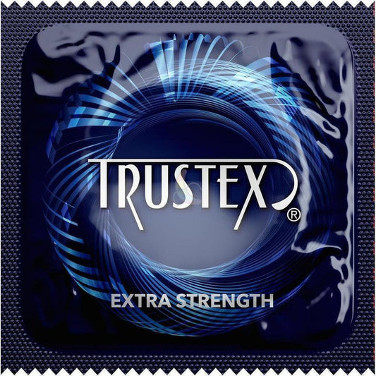 Trustex Extra Strength Condoms 1080