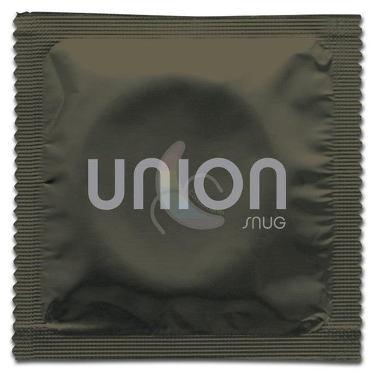 Union "Snug" Smaller Size Condoms 1080