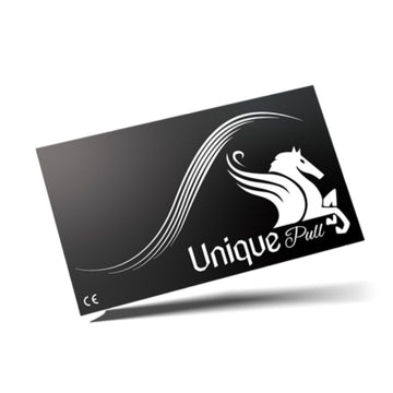 Unique Plus XXL Latex-Free Condoms, Condomania.com