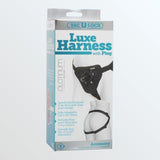 Vac-U-Lock Platinum Edition Luxe Strap-on Harness