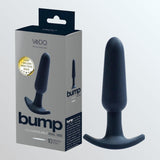 VeDO Bump Anal Vibe - Black