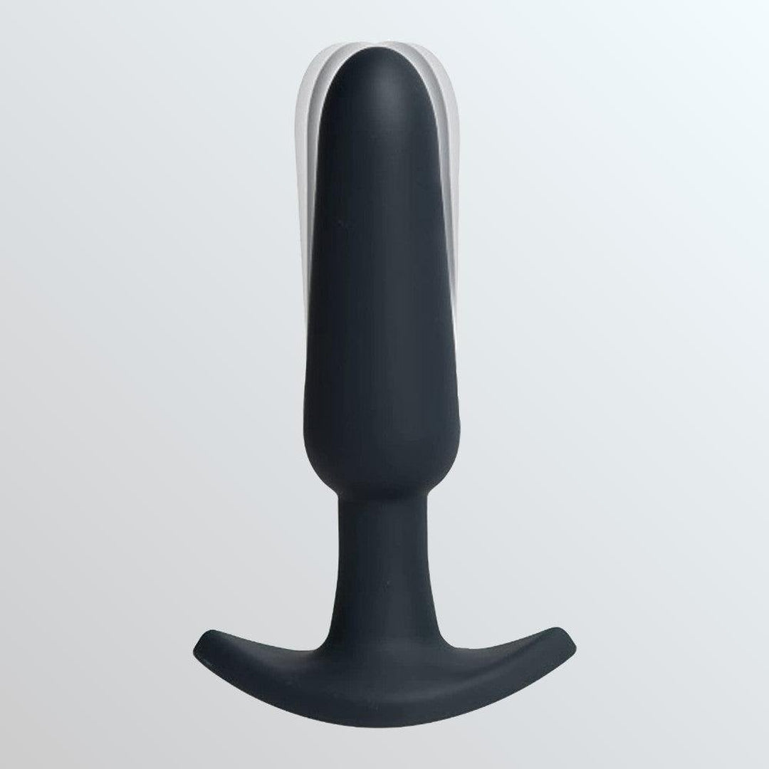 VeDO Bump Anal Vibe - Black