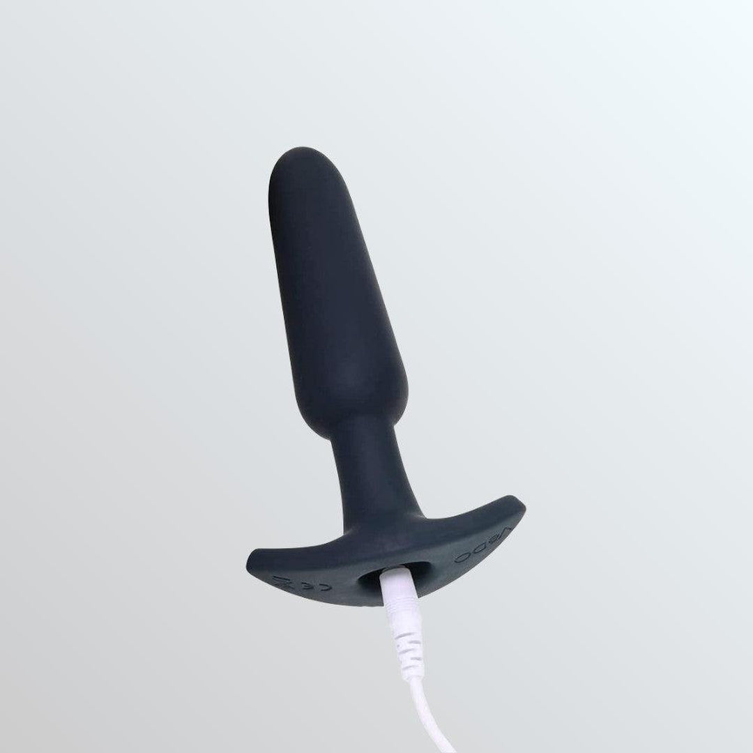 VeDO Bump Anal Vibe - Black