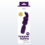 VeDO Hopper Mini Bullet Vibe - Purple