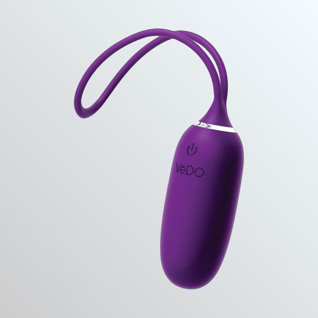 VeDO Kiwi Bullet - Purple