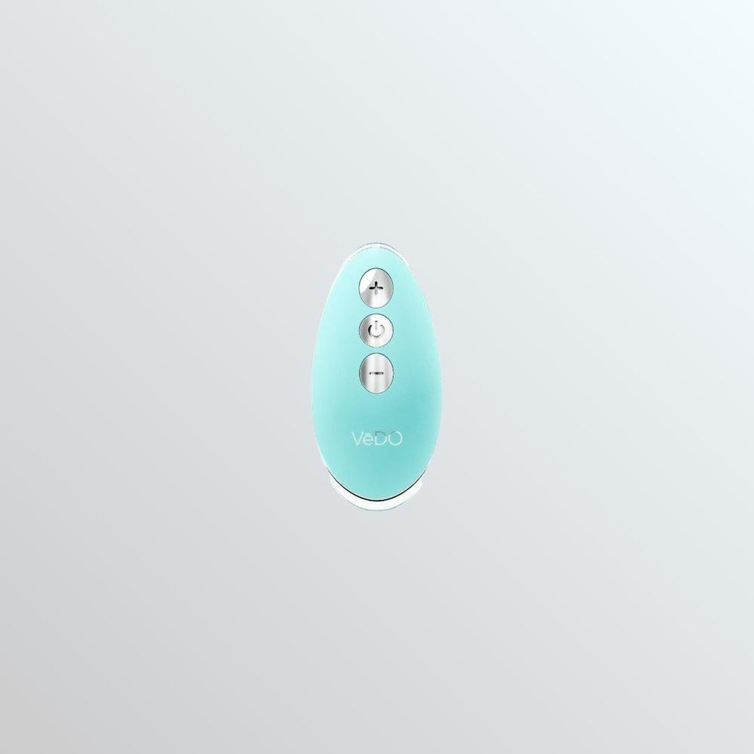 VeDO Kiwi Bullet - Turquoise