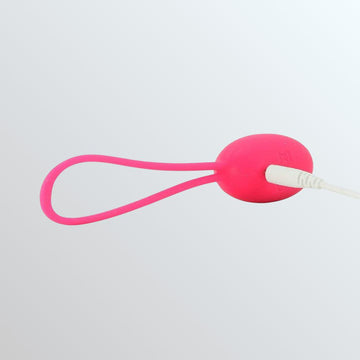 baroque bondage garter belt Secret Sensations Remote Control Love Egg NZ | Wireless Vibrating Egg
