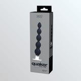 VeDO 'Quaker' Anal Vibrator and Prostate Massager