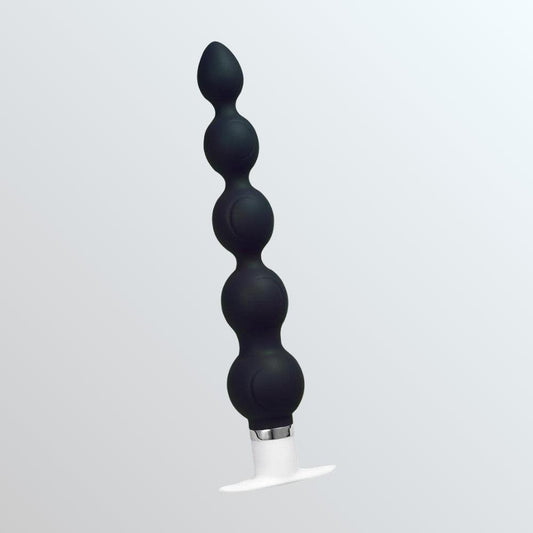 VeDO 'Quaker' Anal Vibrator and Prostate Massager 1080