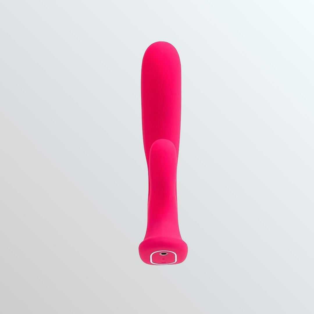 VeDO WILD Duo Rabbit Vibrator Pink