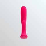 VeDO WILD Duo Rabbit Vibrator Pink