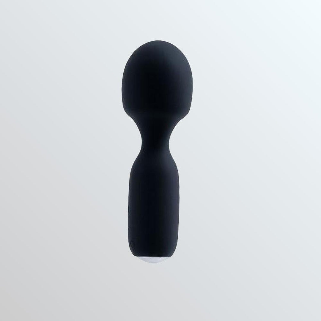 VeDO WINI Mini Vibrator Wand - Black