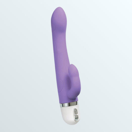 VeDO Wink Rabbit Vibe - Lavender 1080