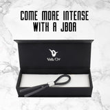 Velv'Or JBoa Adjustable Studded Cock Ring - 301