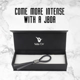 Velv'Or JBoa Bearings Adjustable Cock Ring - 302