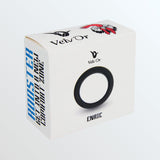 Velv'Or Rooster "Enric" Soft Silicone Cock Ring