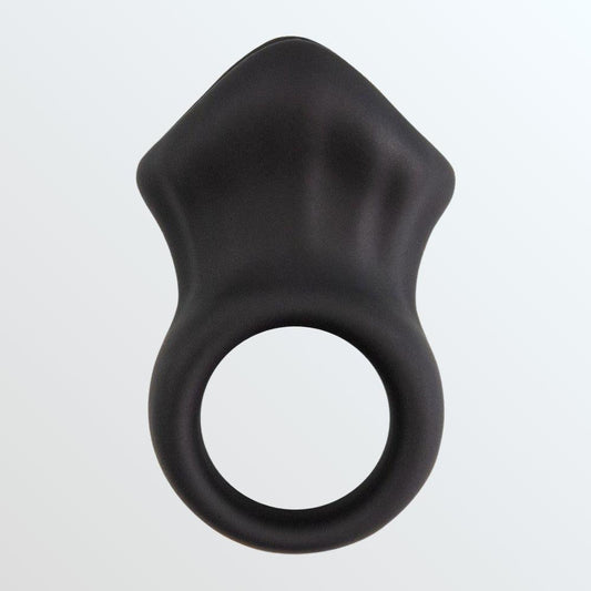 Velv'Or Rooster Ivar Soft Silicone Cock Ring 1080