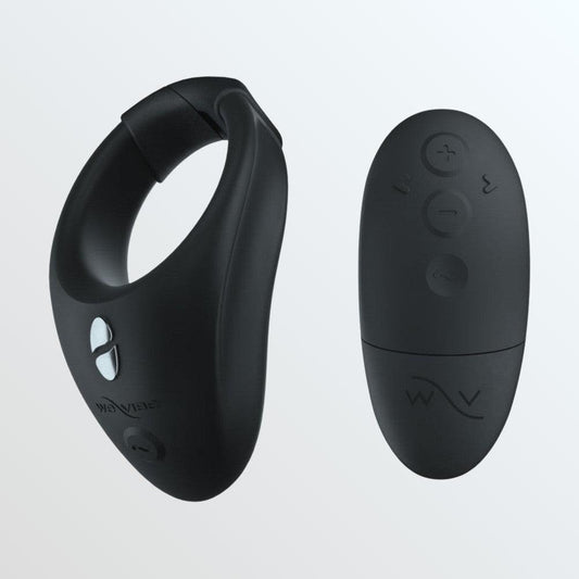 We-Vibe Bond App Controlled Vibrating Cock Ring 1080