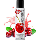 Wet Popp'n Cherry Flavored Lubricant 🍒