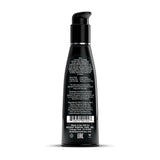 Wicked Aqua - Water-Based Lubricant