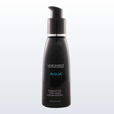 Wicked Aqua - Water-Based Lubricant