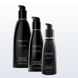 Wicked Aqua - Water-Based Lubricant