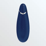 Womanizer Premium Blueberry Air Suction Clit Stimulator