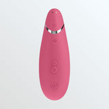 Womanizer Premium Raspberry Air Suction Clit Stimulator