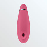Womanizer Premium Raspberry Air Suction Clit Stimulator