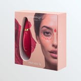 Womanizer Premium Red/Gold Air Suction Clit Stimulator