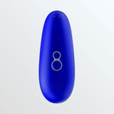 Womanizer Starlet 2- Blue Air Suction Clit Stimulator