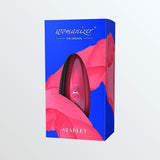 Womanizer Starlet 2- Coral Air Suction Clit Stimulator