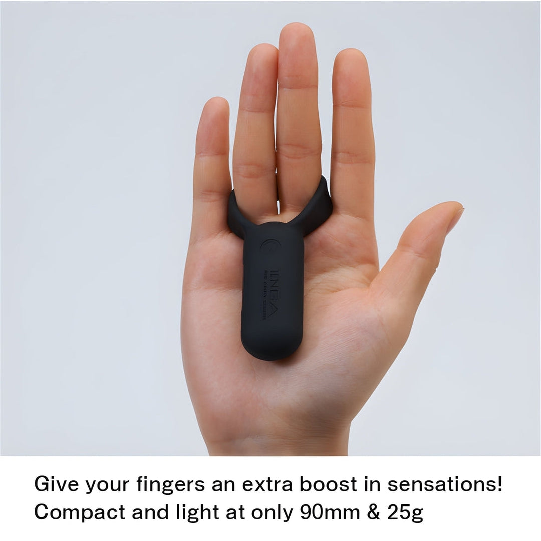 TENGA SVR Smart Vibe Vibrating Cock Ring Condomania.com TENGA SVR Smart Vibe Vibrating Cock Ring Condomania.com