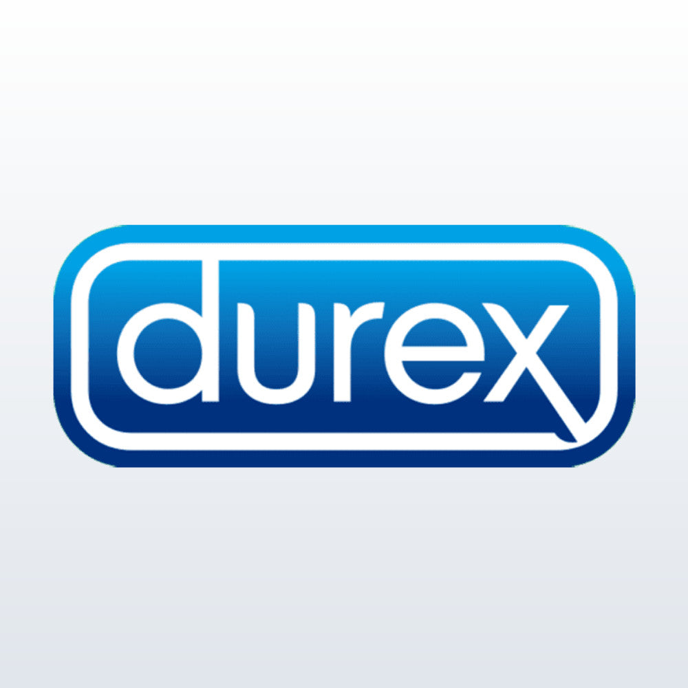 Durex Air Extra Thin Transparent Condoms (70% Off) –